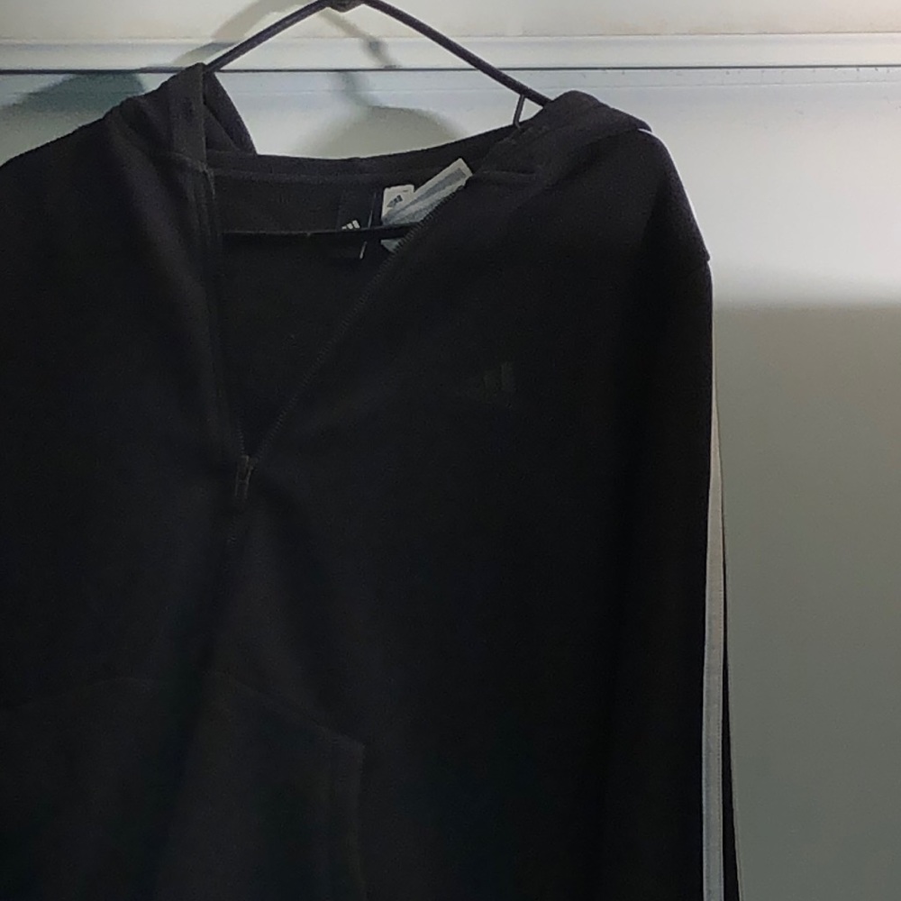 Adidas jacket